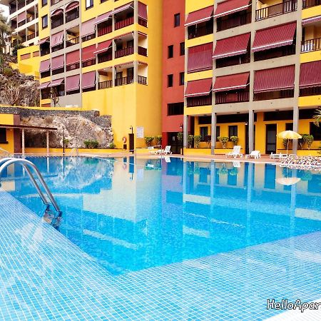 Olivia Sunset By Helloapartments Puerto de Santiago  Εξωτερικό φωτογραφία