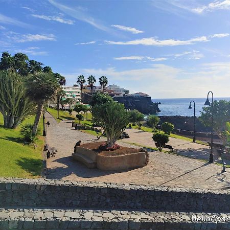 Olivia Sunset By Helloapartments Puerto de Santiago  Εξωτερικό φωτογραφία