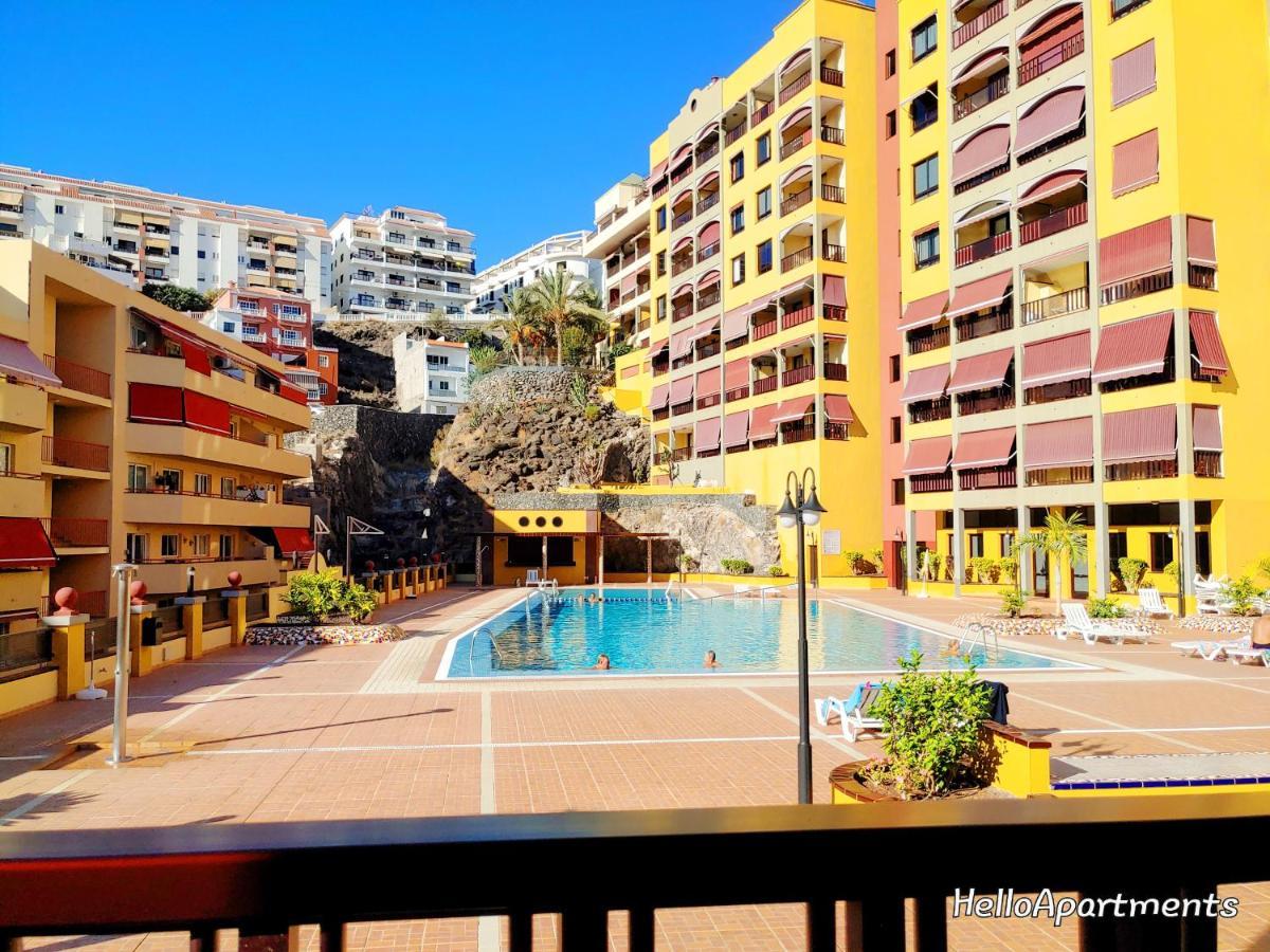 Olivia Sunset By Helloapartments Puerto de Santiago  Εξωτερικό φωτογραφία