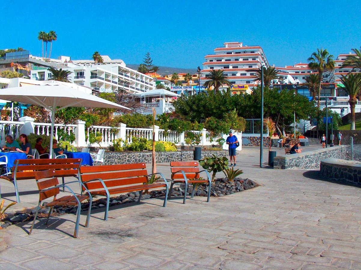 Olivia Sunset By Helloapartments Puerto de Santiago  Εξωτερικό φωτογραφία