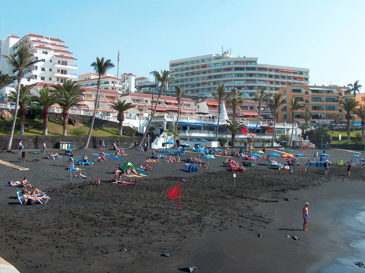 Olivia Sunset By Helloapartments Puerto de Santiago  Εξωτερικό φωτογραφία