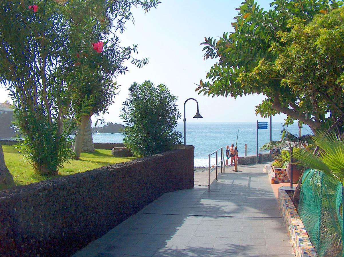 Olivia Sunset By Helloapartments Puerto de Santiago  Εξωτερικό φωτογραφία