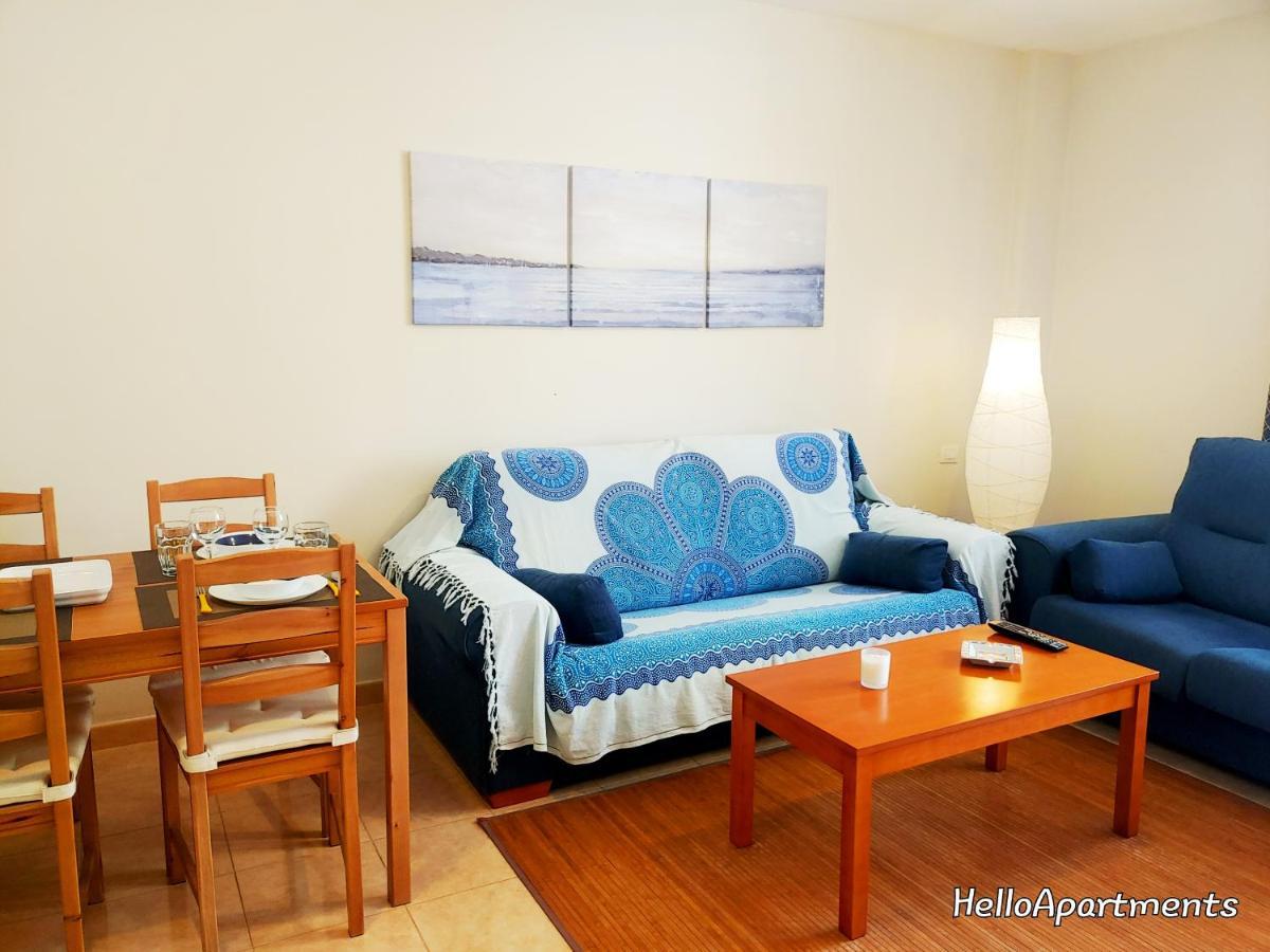 Olivia Sunset By Helloapartments Puerto de Santiago  Εξωτερικό φωτογραφία