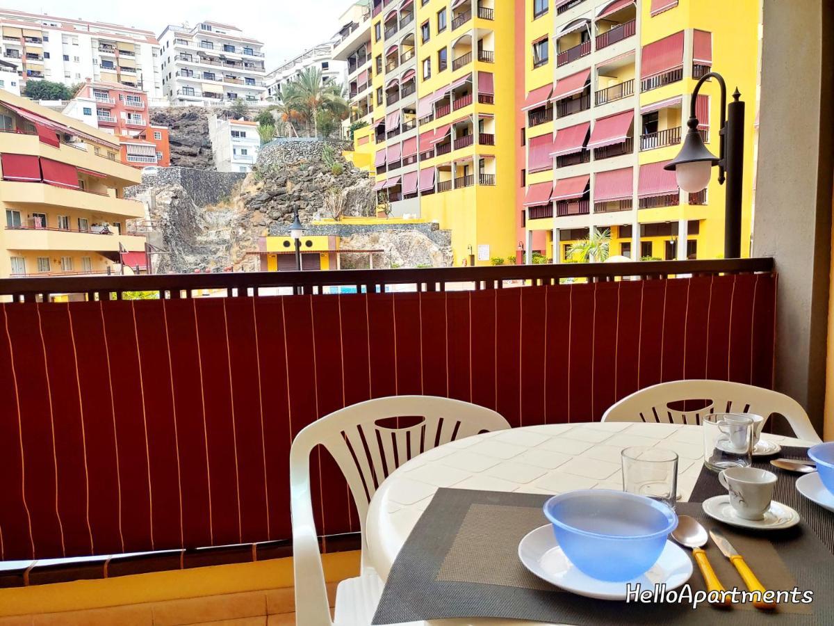 Olivia Sunset By Helloapartments Puerto de Santiago  Εξωτερικό φωτογραφία