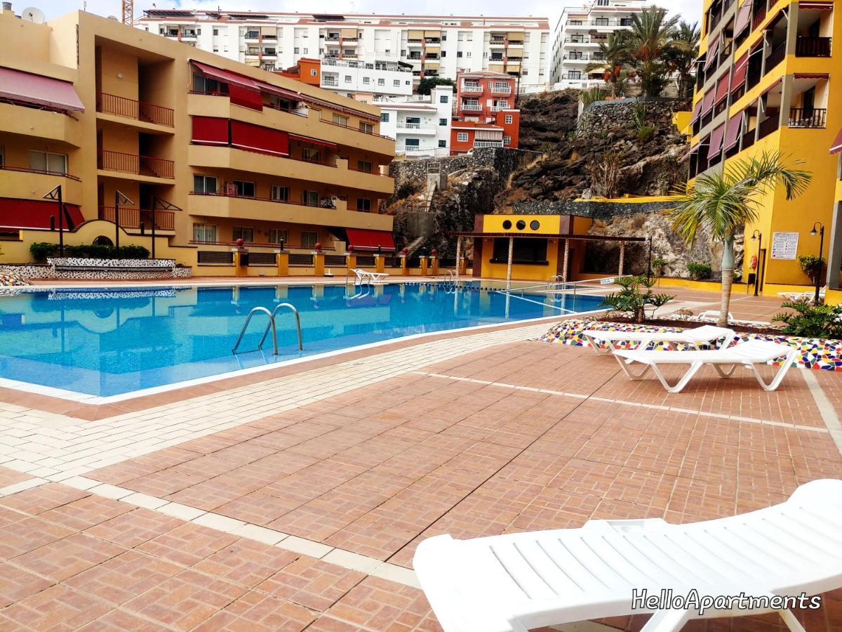 Olivia Sunset By Helloapartments Puerto de Santiago  Εξωτερικό φωτογραφία