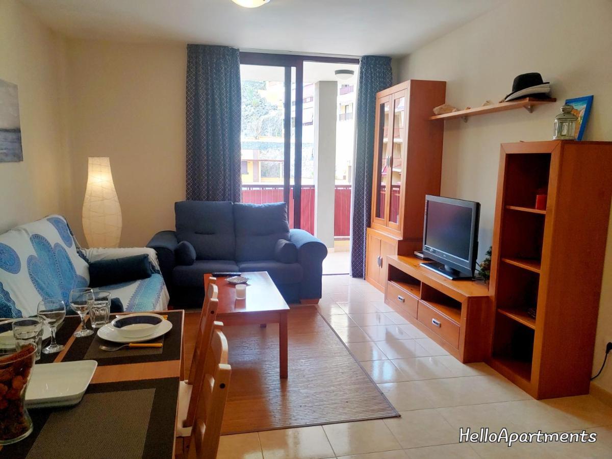 Olivia Sunset By Helloapartments Puerto de Santiago  Εξωτερικό φωτογραφία