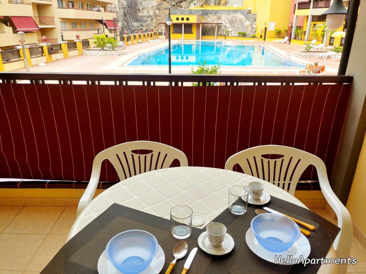 Olivia Sunset By Helloapartments Puerto de Santiago  Εξωτερικό φωτογραφία
