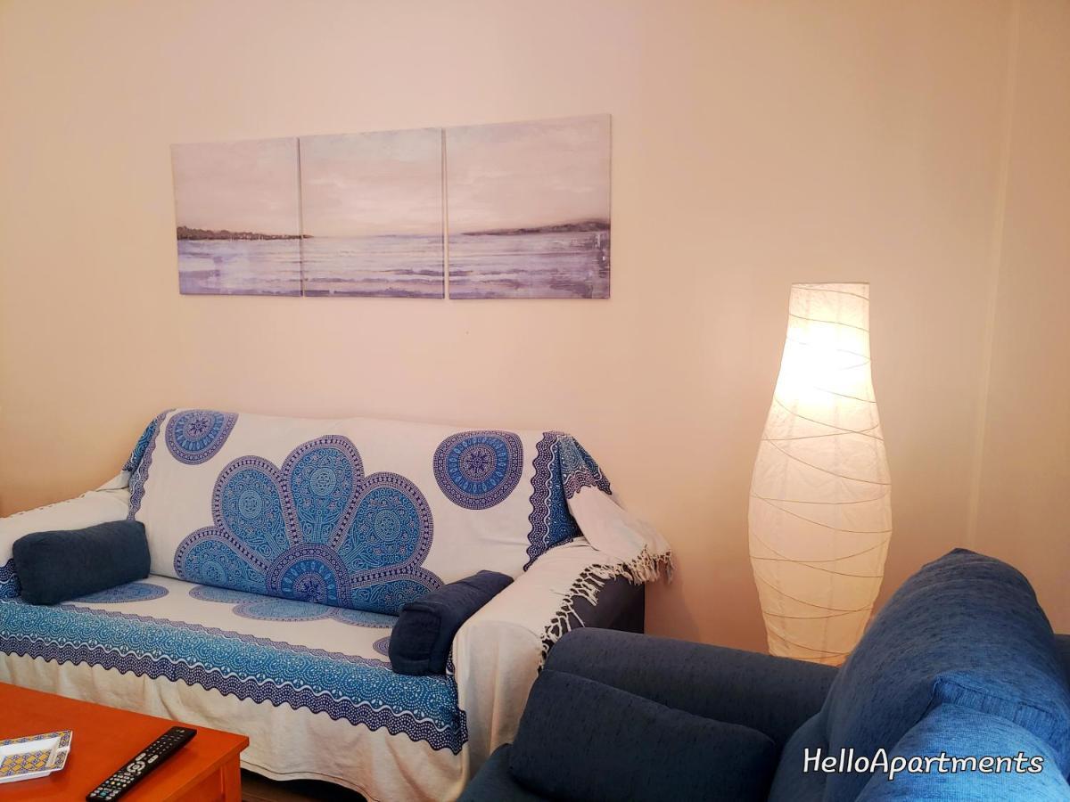 Olivia Sunset By Helloapartments Puerto de Santiago  Εξωτερικό φωτογραφία