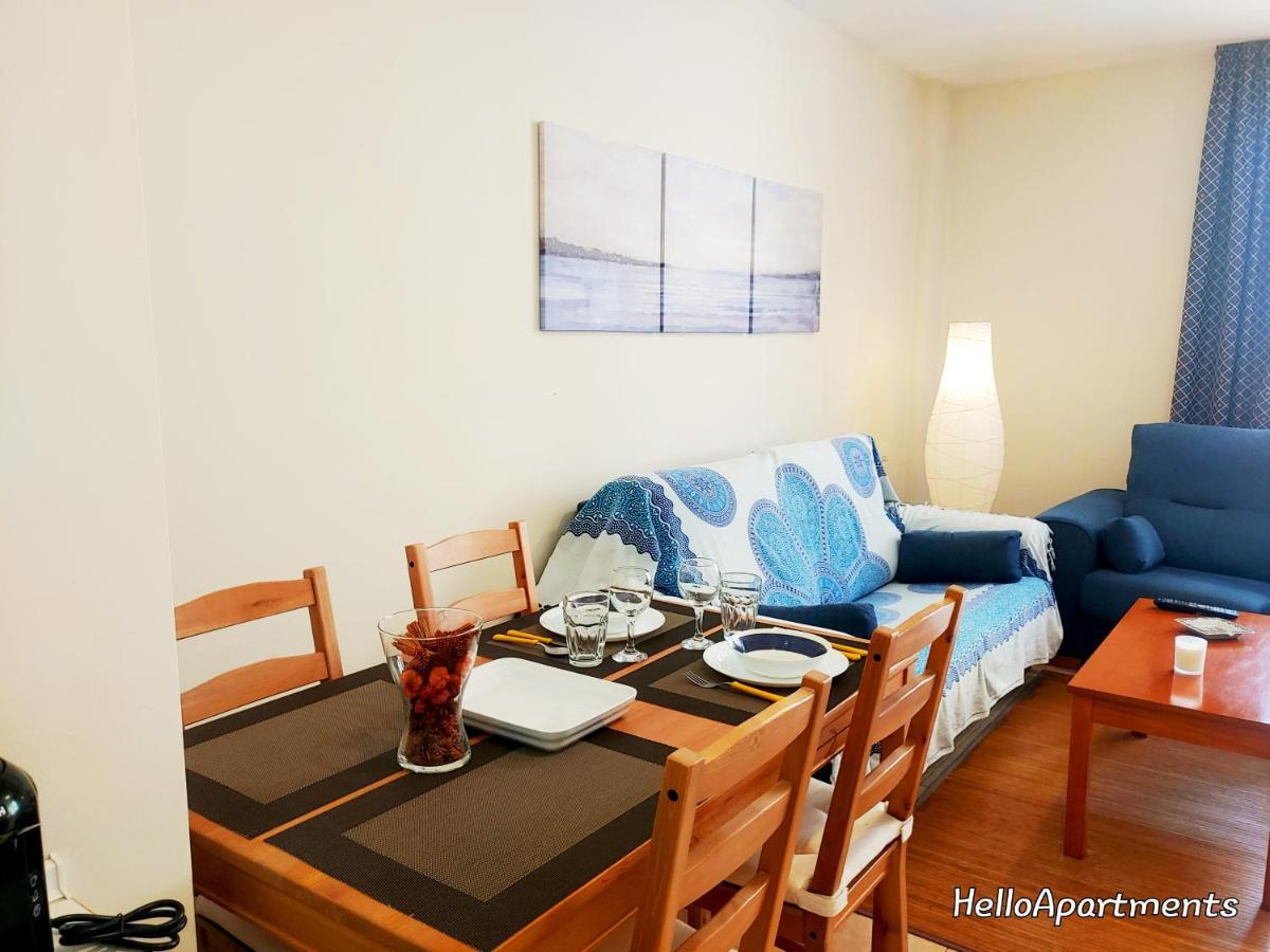 Olivia Sunset By Helloapartments Puerto de Santiago  Εξωτερικό φωτογραφία