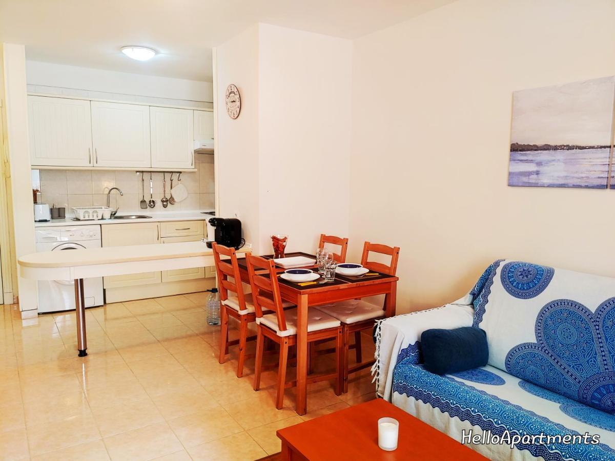 Olivia Sunset By Helloapartments Puerto de Santiago  Εξωτερικό φωτογραφία