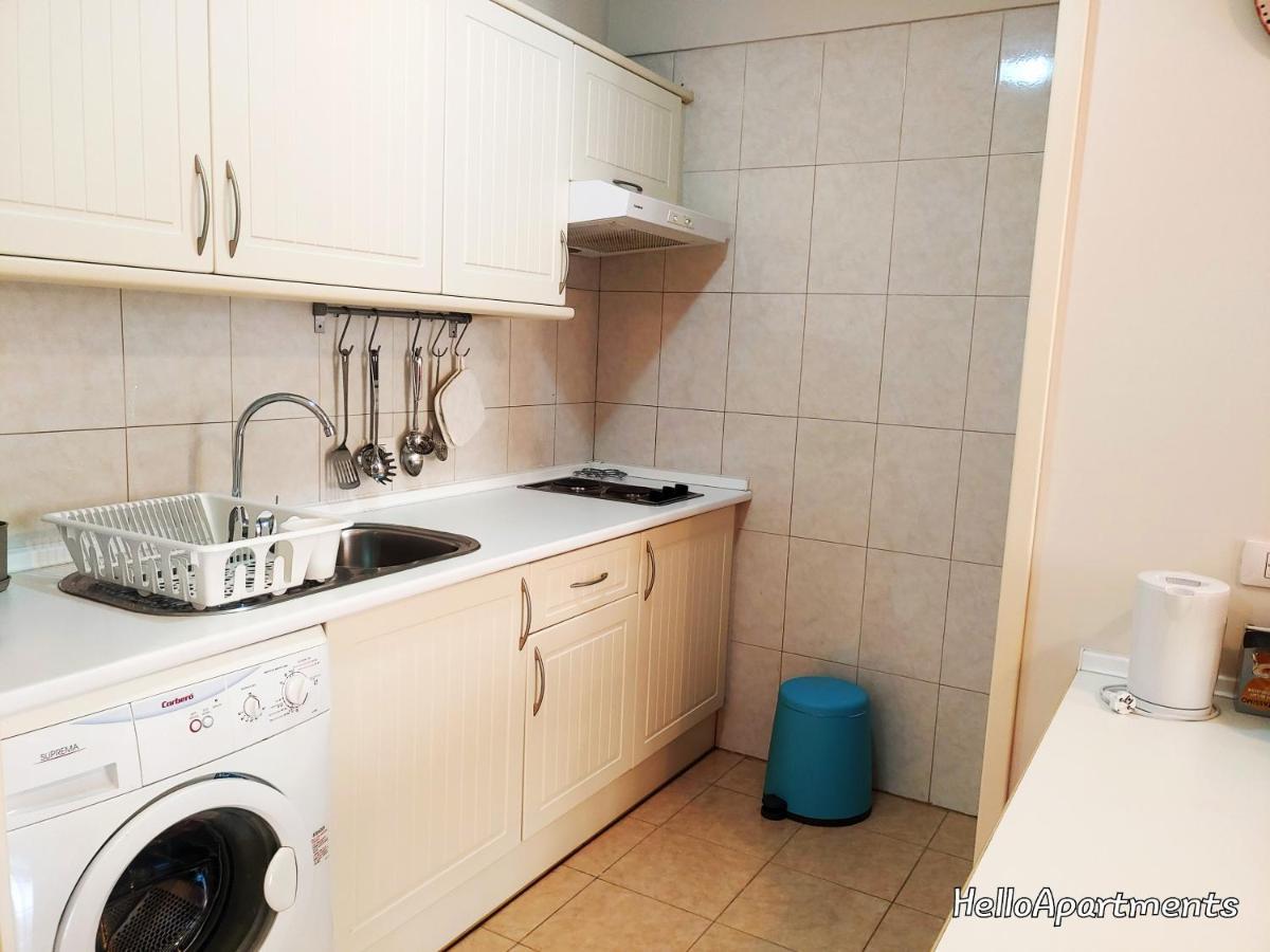 Olivia Sunset By Helloapartments Puerto de Santiago  Εξωτερικό φωτογραφία