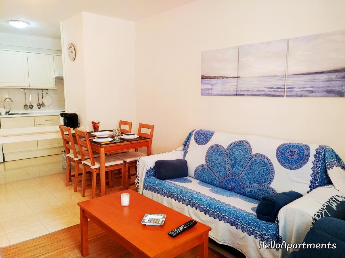 Olivia Sunset By Helloapartments Puerto de Santiago  Εξωτερικό φωτογραφία