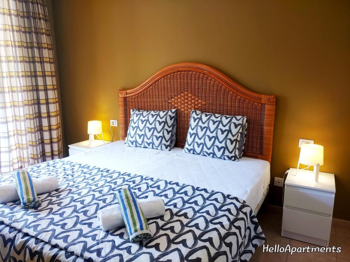 Olivia Sunset By Helloapartments Puerto de Santiago  Εξωτερικό φωτογραφία