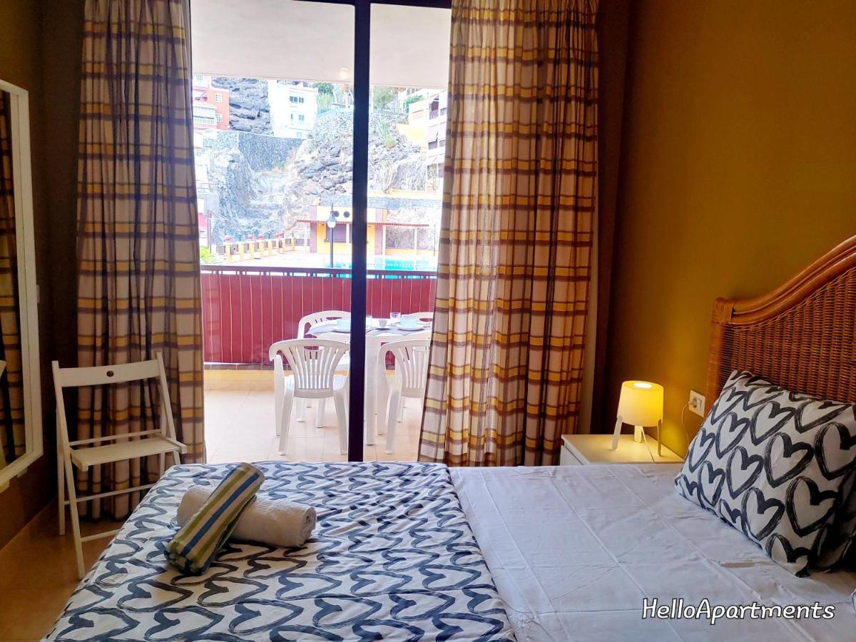 Olivia Sunset By Helloapartments Puerto de Santiago  Εξωτερικό φωτογραφία